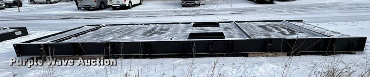 image for item FK1511 2024 Kohler GM101624-3C fuel tank