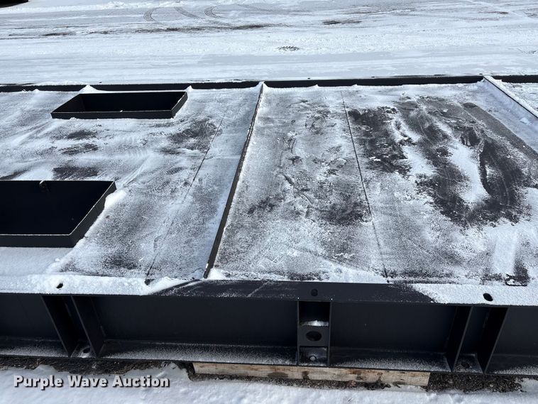 image for item FK1511 2024 Kohler GM101624-3C fuel tank