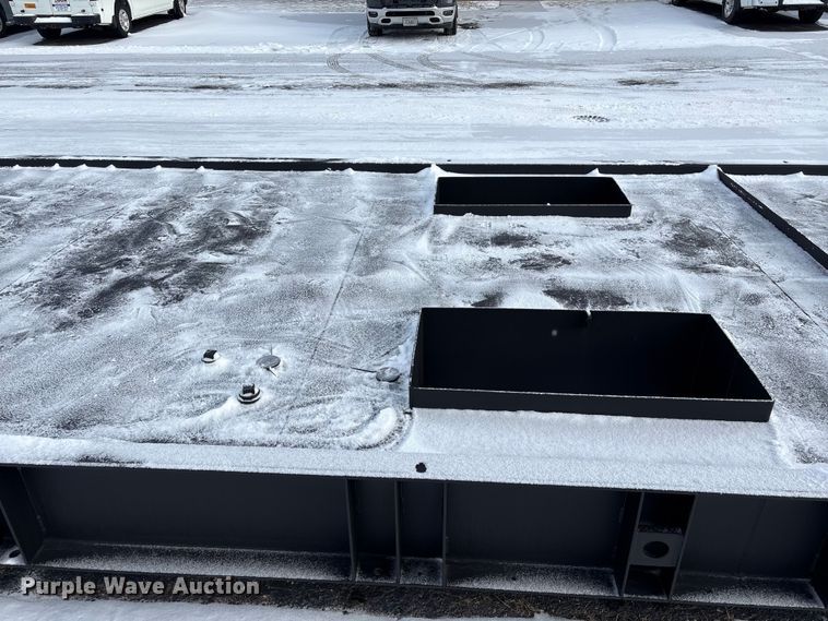 image for item FK1511 2024 Kohler GM101624-3C fuel tank