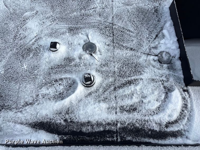 image for item FK1511 2024 Kohler GM101624-3C fuel tank