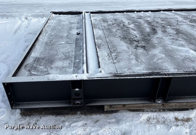 image for item FK1511 2024 Kohler GM101624-3C fuel tank