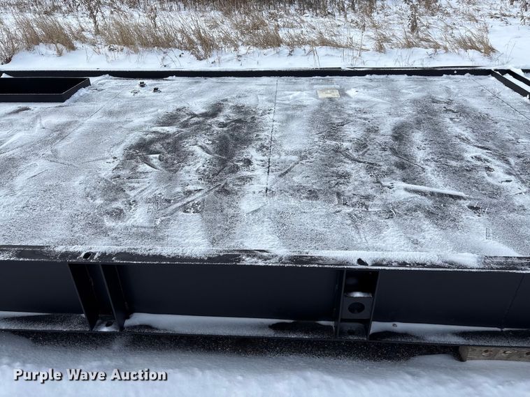 image for item FK1511 2024 Kohler GM101624-3C fuel tank