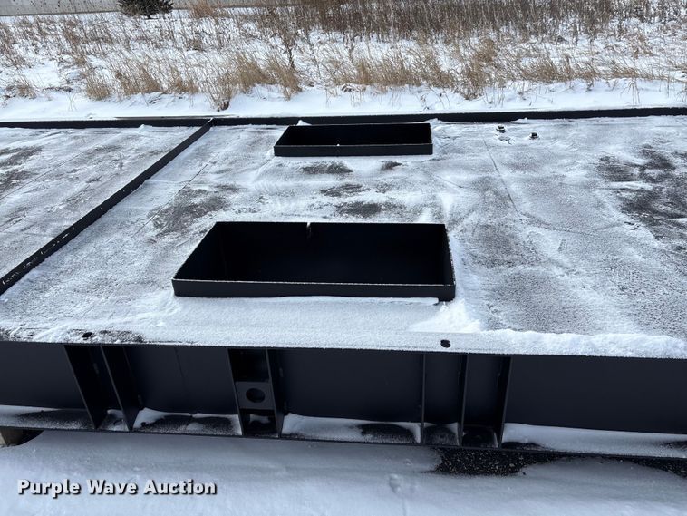 image for item FK1511 2024 Kohler GM101624-3C fuel tank