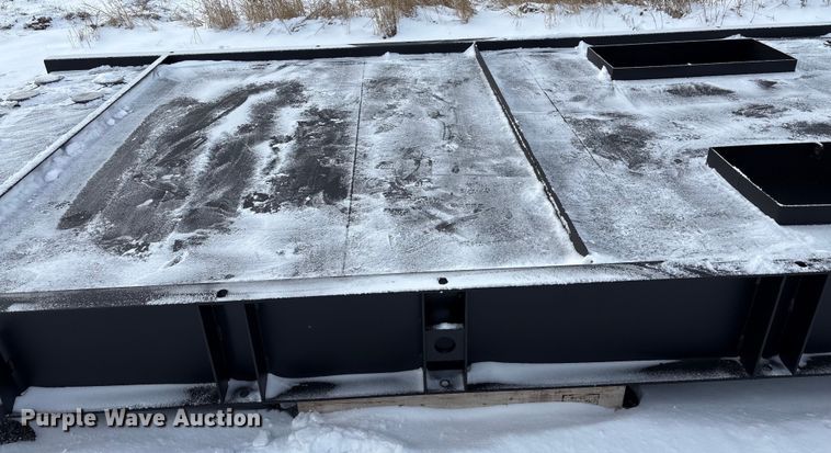 image for item FK1511 2024 Kohler GM101624-3C fuel tank