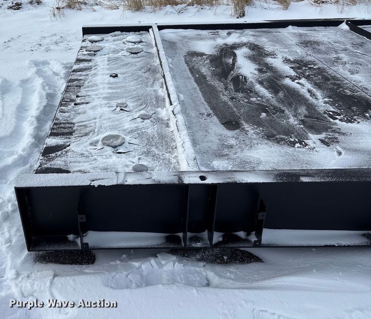 image for item FK1511 2024 Kohler GM101624-3C fuel tank