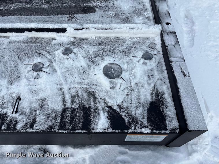 image for item FK1511 2024 Kohler GM101624-3C fuel tank