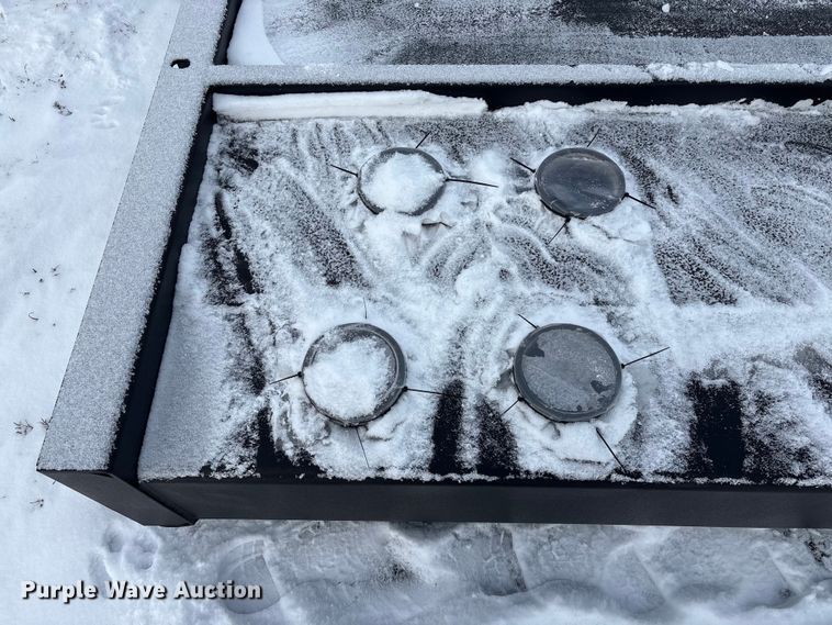 image for item FK1511 2024 Kohler GM101624-3C fuel tank