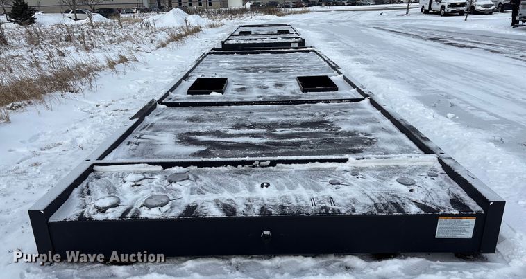 image for item FK1511 2024 Kohler GM101624-3C fuel tank