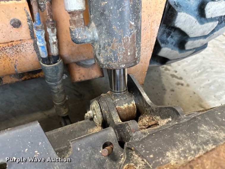 image for item FK1517 2014 Case SR220 skid steer loader