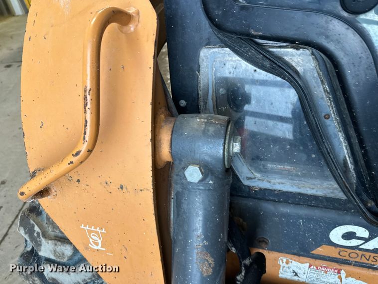 image for item FK1517 2014 Case SR220 skid steer loader