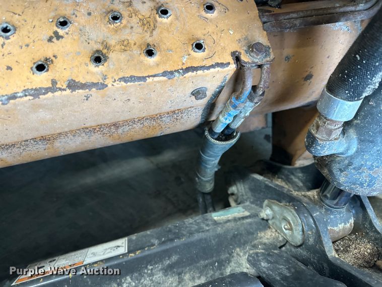 image for item FK1517 2014 Case SR220 skid steer loader