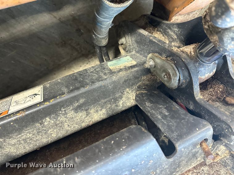 image for item FK1517 2014 Case SR220 skid steer loader