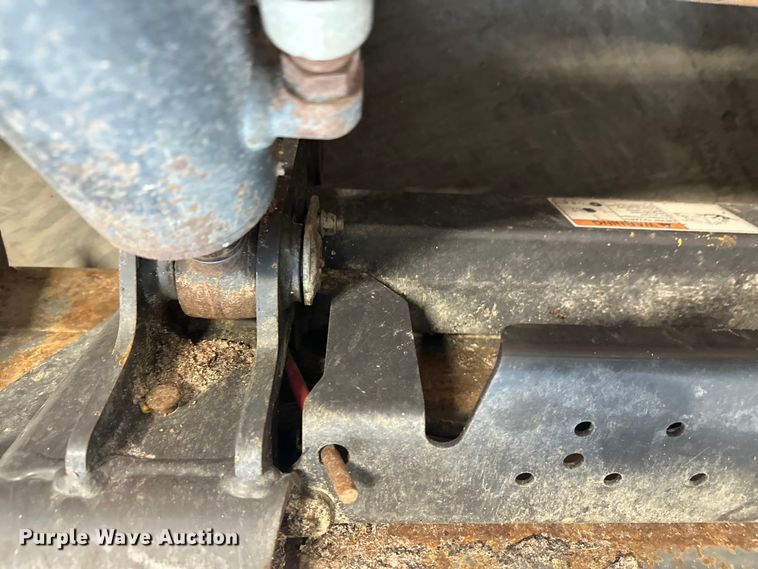 image for item FK1517 2014 Case SR220 skid steer loader