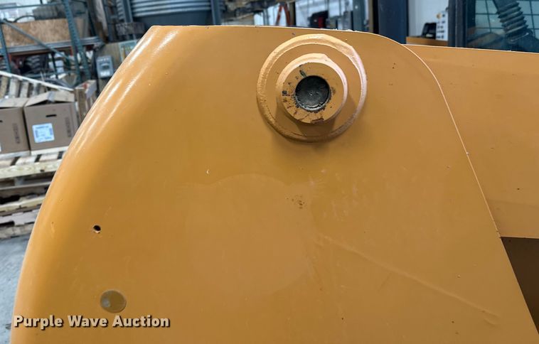 image for item FK1517 2014 Case SR220 skid steer loader