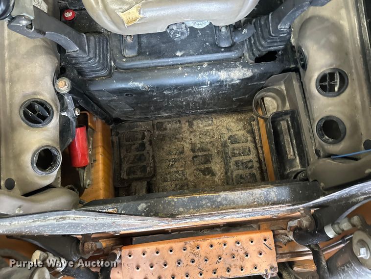 image for item FK1517 2014 Case SR220 skid steer loader