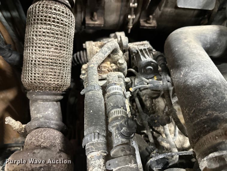 image for item FK1517 2014 Case SR220 skid steer loader