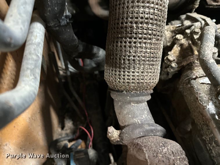 image for item FK1517 2014 Case SR220 skid steer loader