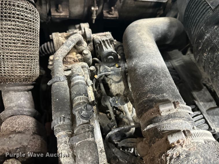 image for item FK1517 2014 Case SR220 skid steer loader