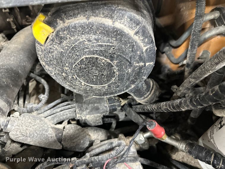 image for item FK1517 2014 Case SR220 skid steer loader