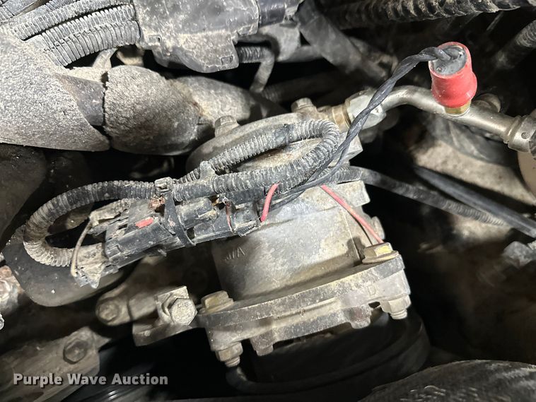 image for item FK1517 2014 Case SR220 skid steer loader