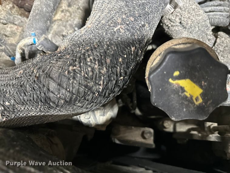 image for item FK1517 2014 Case SR220 skid steer loader