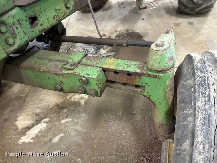 image for item FK1519 1973 John Deere 4230 tractor