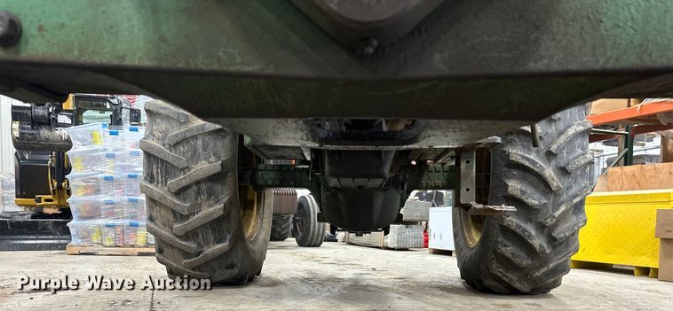 image for item FK1519 1973 John Deere 4230 tractor