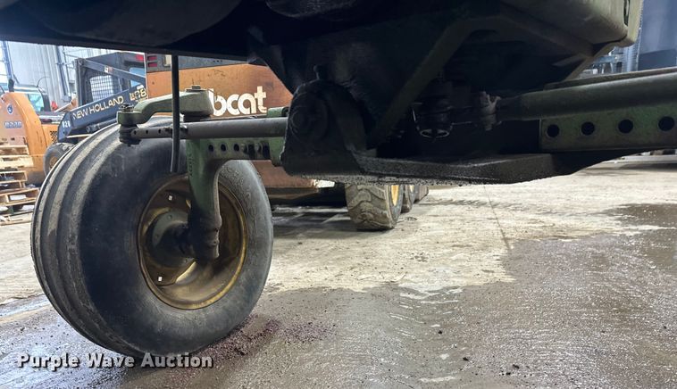 image for item FK1519 1973 John Deere 4230 tractor