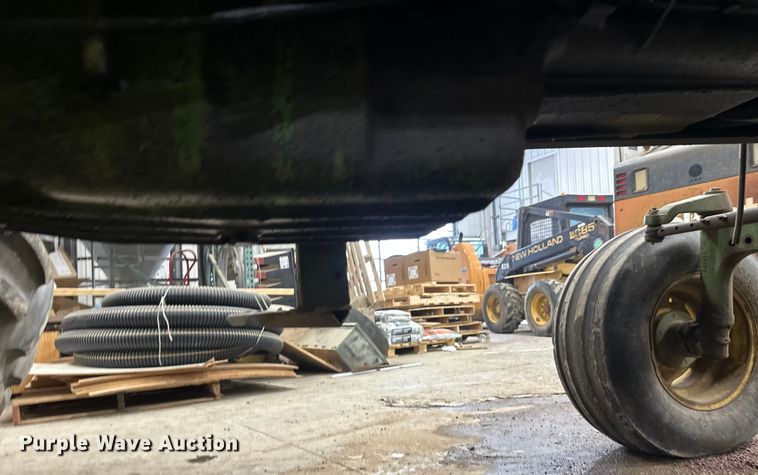 image for item FK1519 1973 John Deere 4230 tractor