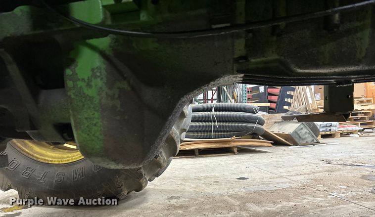 image for item FK1519 1973 John Deere 4230 tractor