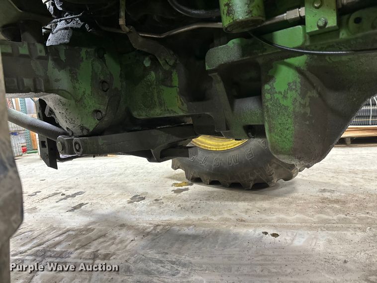 image for item FK1519 1973 John Deere 4230 tractor