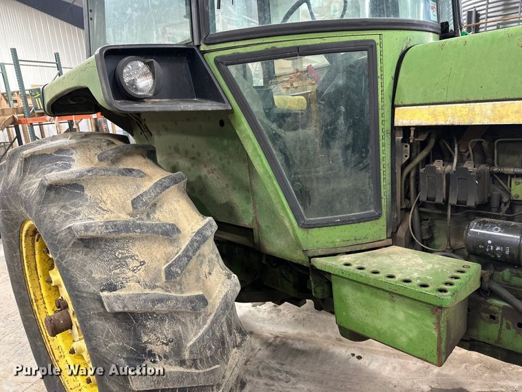 image for item FK1519 1973 John Deere 4230 tractor