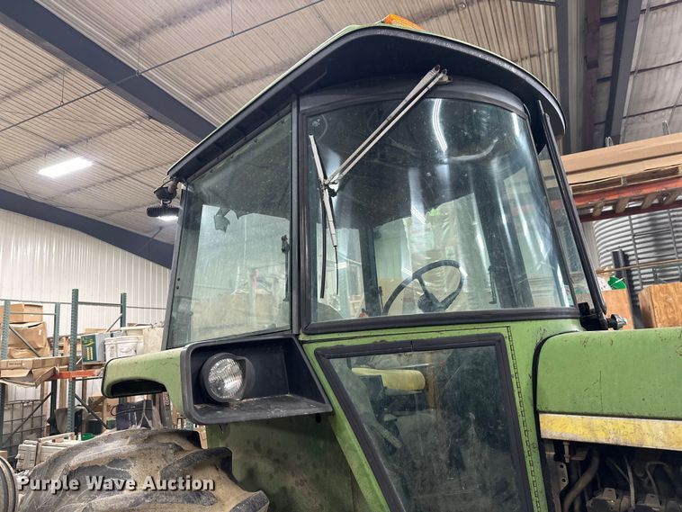 image for item FK1519 1973 John Deere 4230 tractor