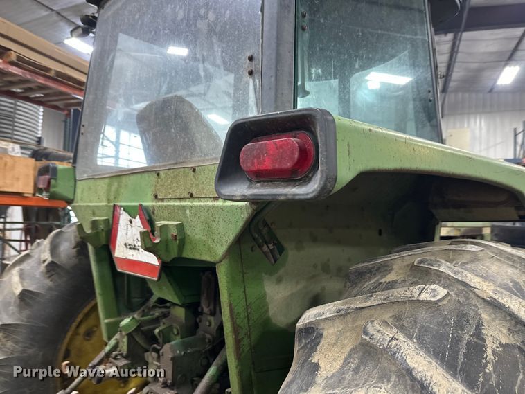 image for item FK1519 1973 John Deere 4230 tractor