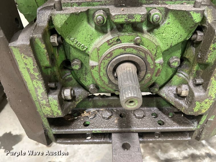 image for item FK1519 1973 John Deere 4230 tractor