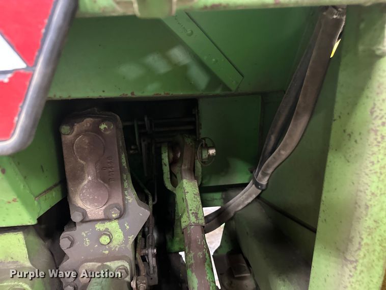 image for item FK1519 1973 John Deere 4230 tractor