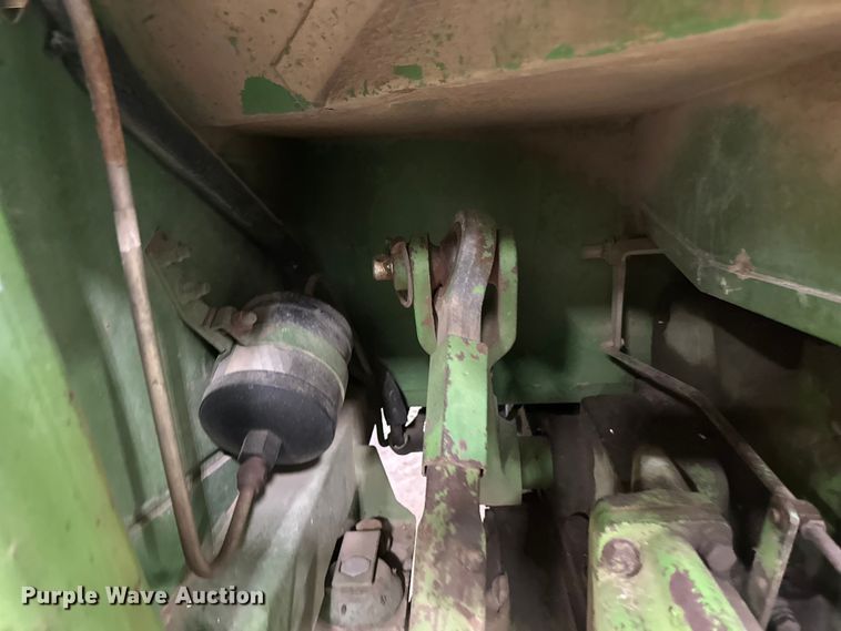 image for item FK1519 1973 John Deere 4230 tractor