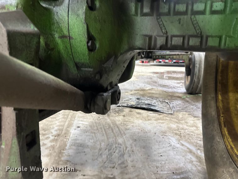 image for item FK1519 1973 John Deere 4230 tractor