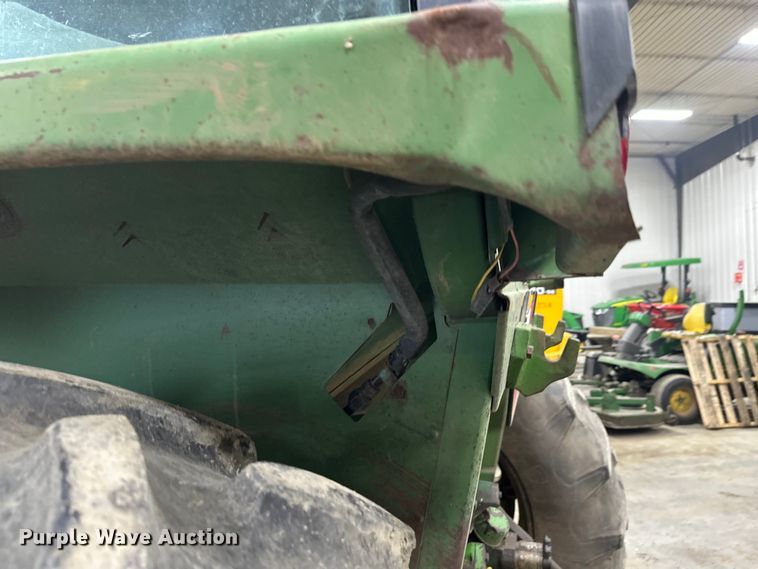 image for item FK1519 1973 John Deere 4230 tractor