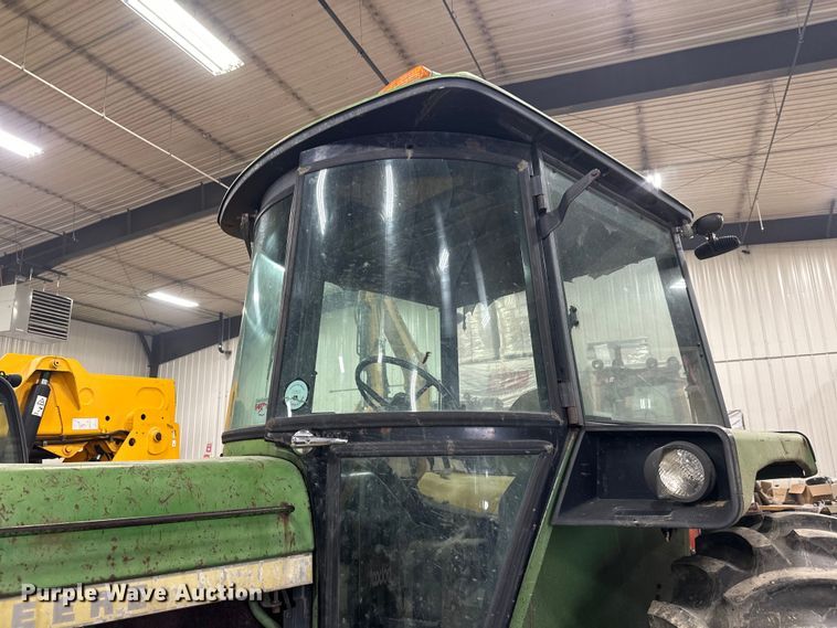 image for item FK1519 1973 John Deere 4230 tractor