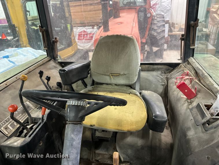 image for item FK1519 1973 John Deere 4230 tractor