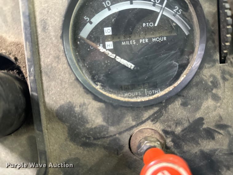 image for item FK1519 1973 John Deere 4230 tractor