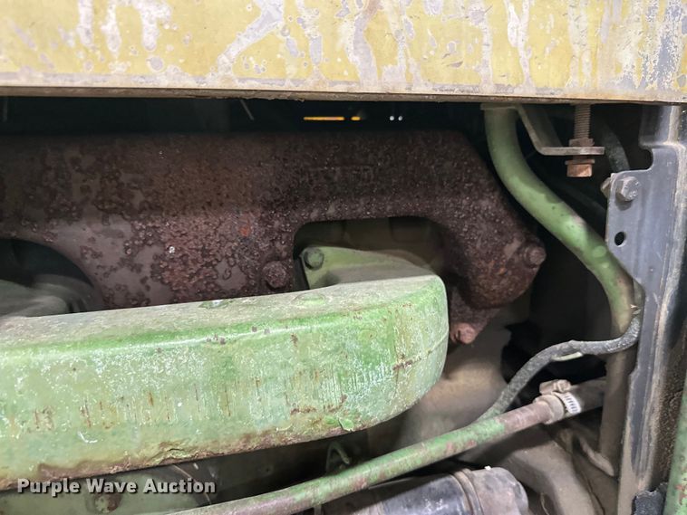 image for item FK1519 1973 John Deere 4230 tractor