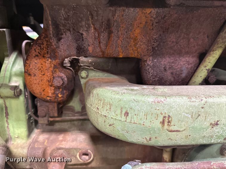 image for item FK1519 1973 John Deere 4230 tractor