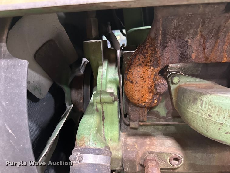 image for item FK1519 1973 John Deere 4230 tractor