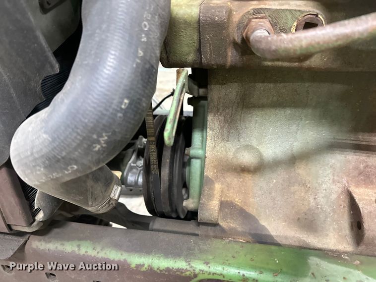 image for item FK1519 1973 John Deere 4230 tractor