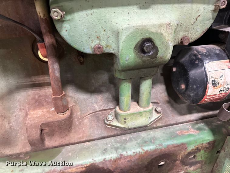 image for item FK1519 1973 John Deere 4230 tractor