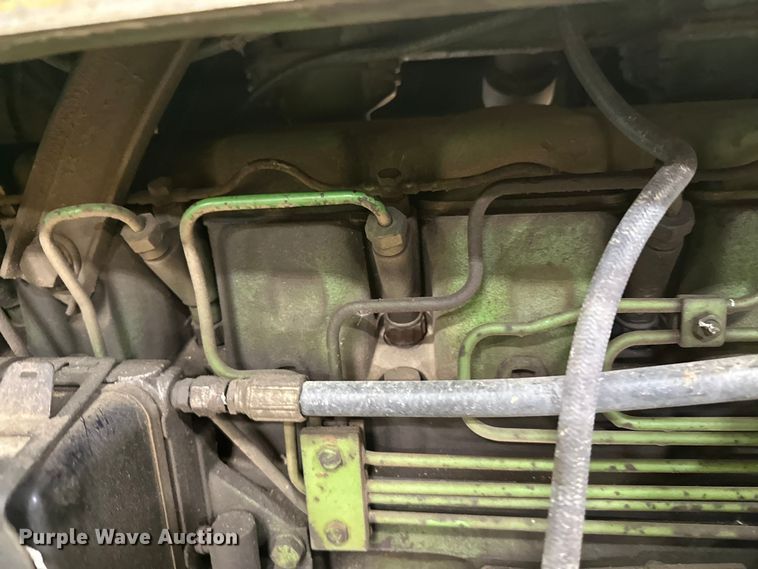 image for item FK1519 1973 John Deere 4230 tractor