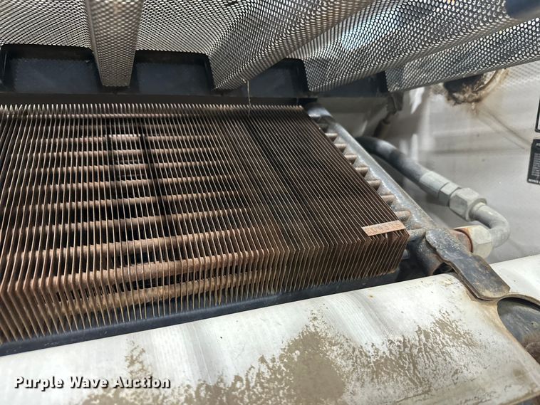 image for item FK1520 1993 Bobcat 753 skid steer loader