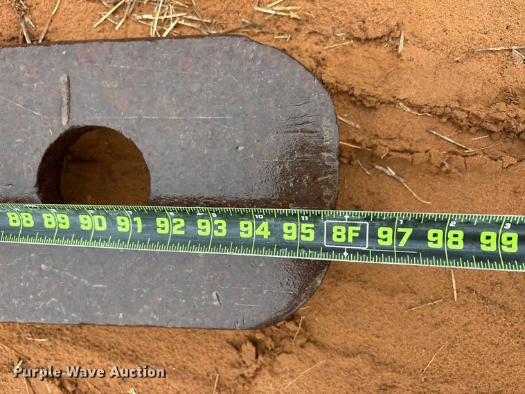 image for item FK2542 Caterpillar 300 forklift